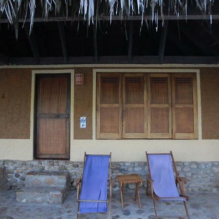 Hotel Lagunita Yelapa Exterior foto
