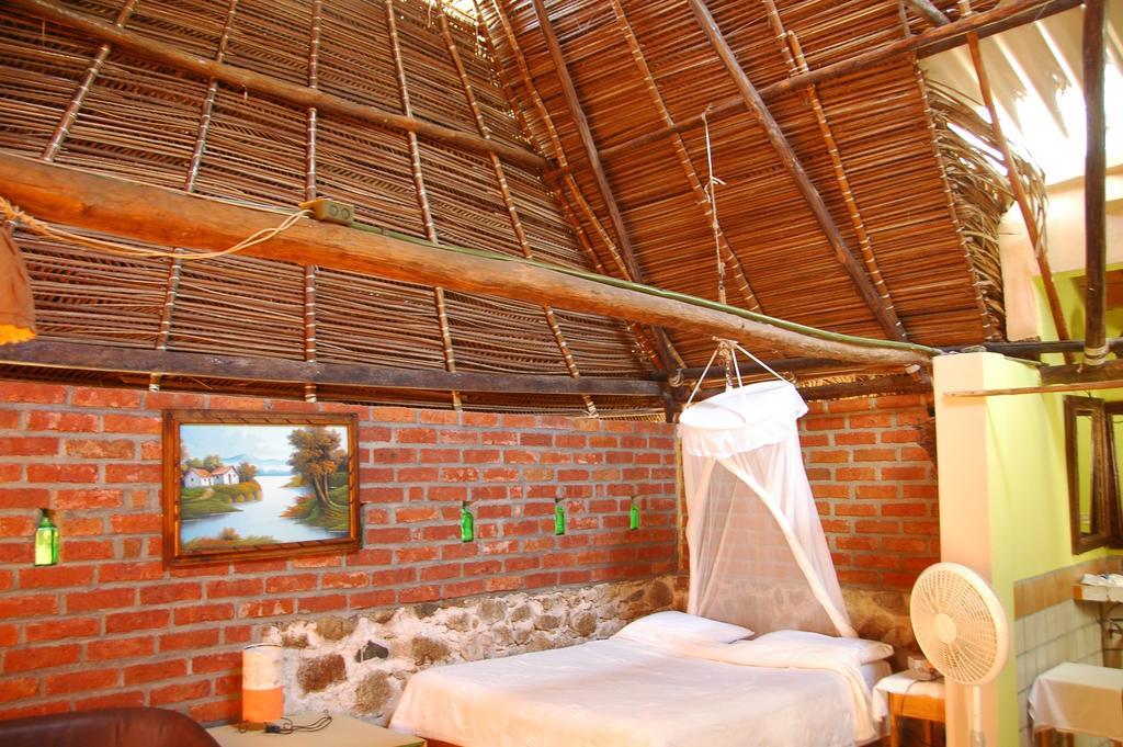 Hotel Lagunita Yelapa Exterior foto